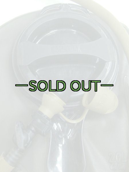 画像10: コヨーテ　キャメルバック　3L　AMBUSH　リップストップ (10)