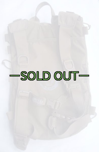 画像3: コヨーテ　キャメルバック　3L　AMBUSH　リップストップ (3)