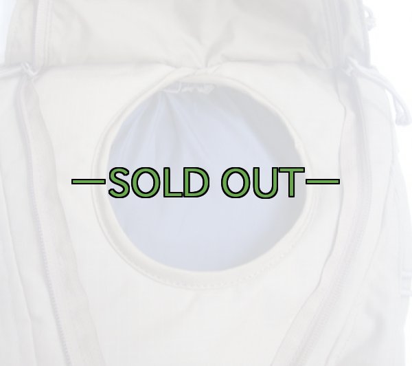 画像7: コヨーテ　キャメルバック　3L　AMBUSH　リップストップ (7)