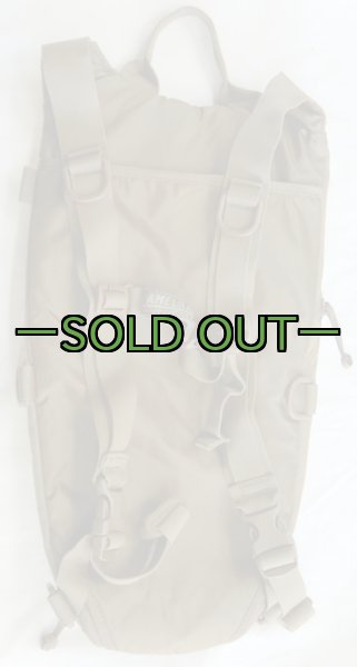 画像3: コヨーテ　キャメルバック　3L　THERMOBAK　500D　リップストップ　中古良品 (3)