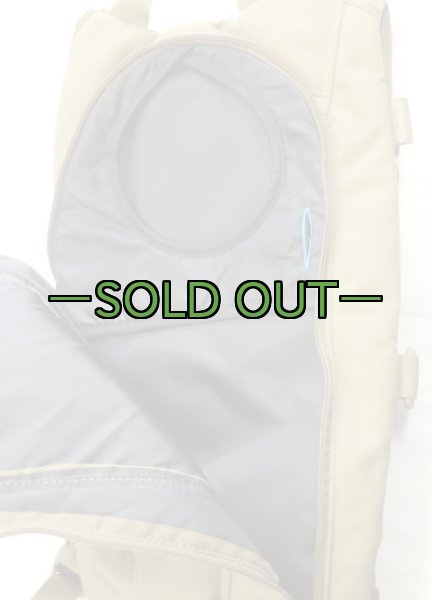 画像7: コヨーテ　キャメルバック　3L　THERMOBAK　500D　リップストップ　中古良品 (7)