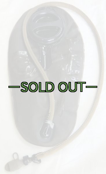 画像4: コヨーテ　キャメルバック　3L　THERMOBAK　500D　リップストップ　中古良品 (4)