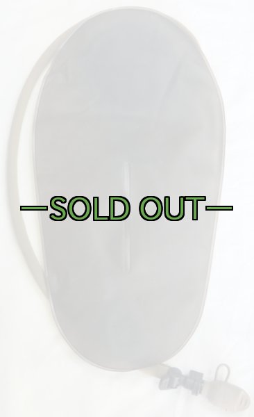 画像5: コヨーテ　キャメルバック　3L　THERMOBAK　500D　リップストップ　中古良品 (5)