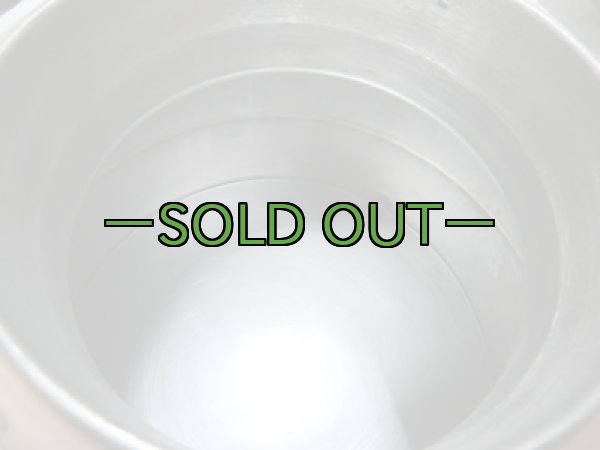 画像15: ウォータージャグ　80年代　ステンレス　3ガロン　中古良品 (15)