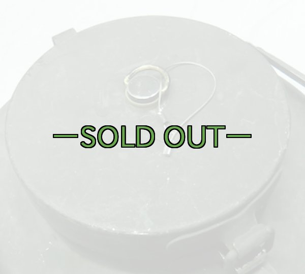 画像11: ウォータージャグ　80年代　ステンレス　3ガロン　中古良品 (11)