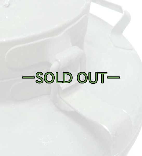 画像13: ウォータージャグ　80年代　ステンレス　3ガロン　中古良品 (13)