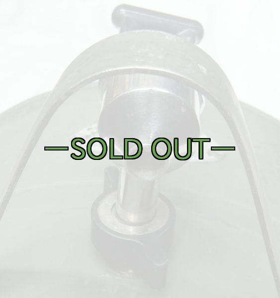 画像9: ウォータージャグ　80年代　ステンレス　3ガロン　中古良品 (9)