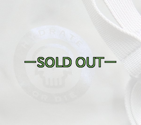 画像7: コヨーテ　キャメルバック　水袋なし　AMBUSH　リップストップ (7)