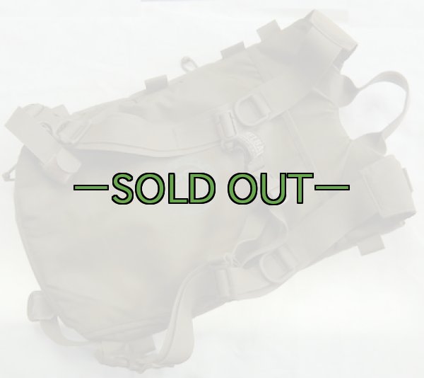 画像2: コヨーテ　キャメルバック　水袋なし　AMBUSH　リップストップ (2)