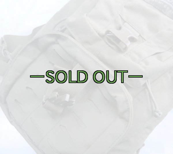 画像9: コヨーテ　キャメルバック　水袋なし　AMBUSH　リップストップ (9)