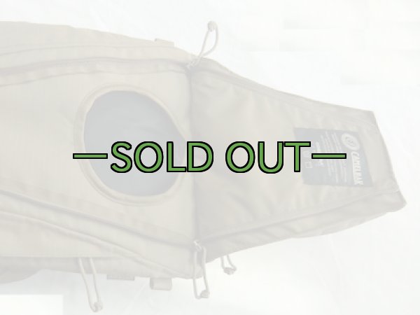 画像5: コヨーテ　キャメルバック　水袋なし　AMBUSH　リップストップ (5)