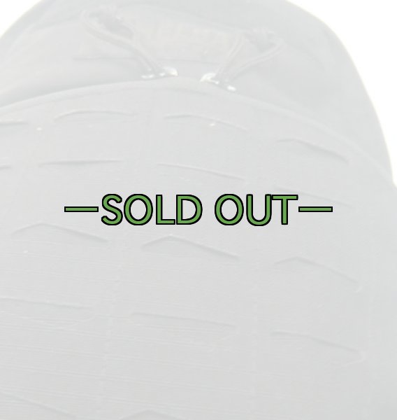 画像10: 黒　キャメルバック　水袋なし　MULE　500D　リップストップ (10)