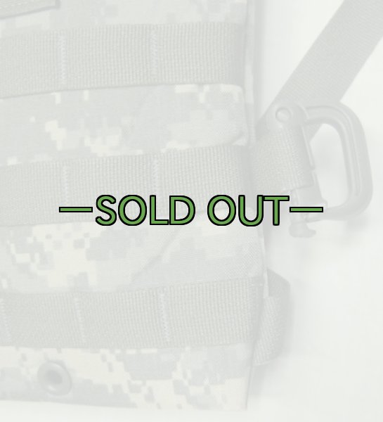 画像7: ACUハイドレーション 水袋なし グリムロック4個付き (7)