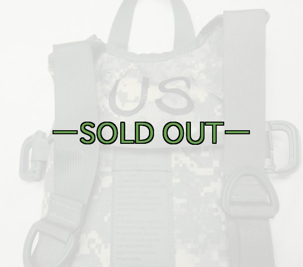 画像6: ACUハイドレーション 水袋なし グリムロック4個付き (6)