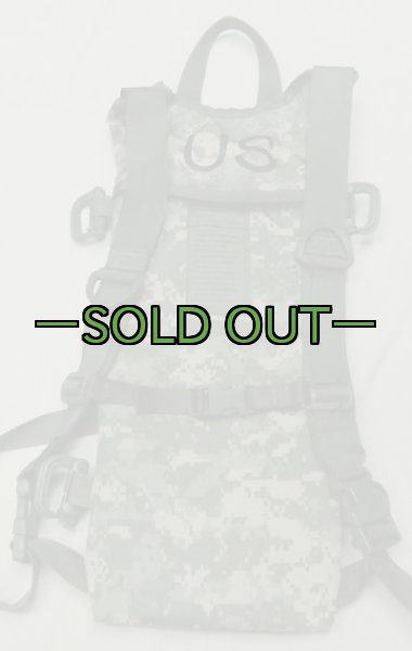 画像3: ACUハイドレーション 水袋なし グリムロック4個付き (3)