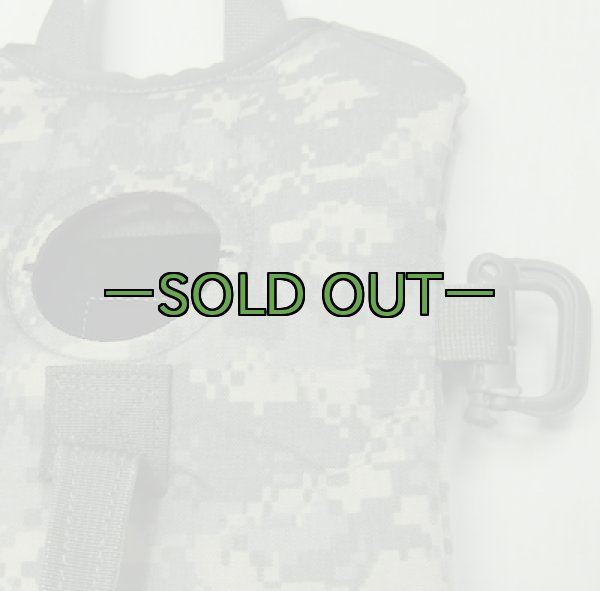 画像4: ACUハイドレーション 水袋なし グリムロック4個付き (4)