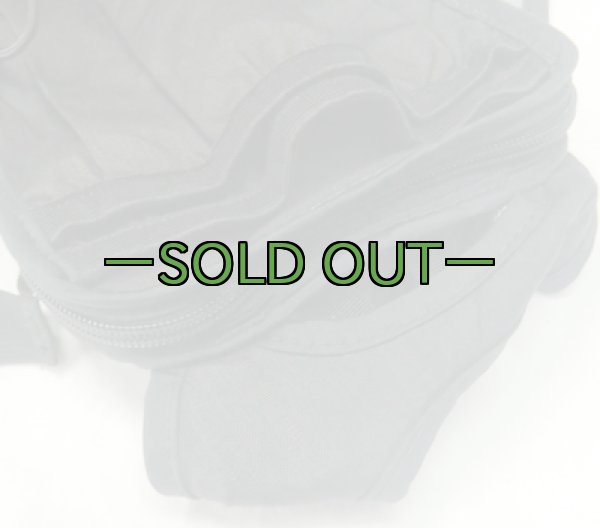 画像13: 黒 キャメルバック 水袋なし MULE 旧型 アメリカ製 (13)