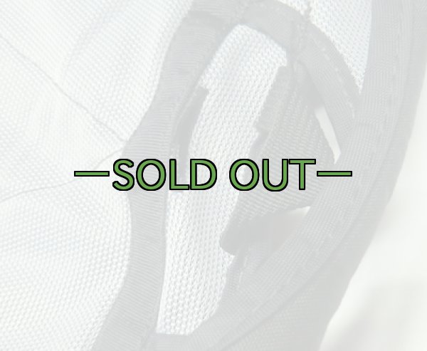 画像11: 黒 キャメルバック 水袋なし MULE 旧型 アメリカ製 (11)