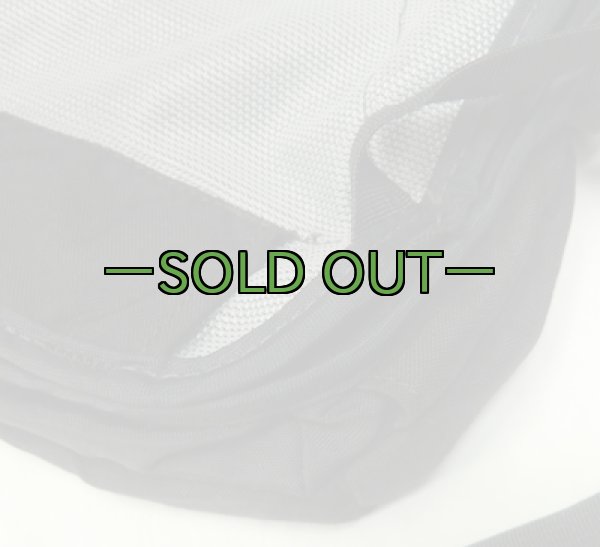 画像10: 黒 キャメルバック 水袋なし MULE 旧型 アメリカ製 (10)