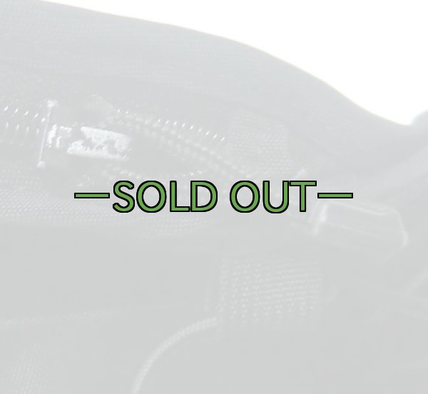 画像8: 黒 キャメルバック 水袋なし MULE 旧型 アメリカ製 (8)