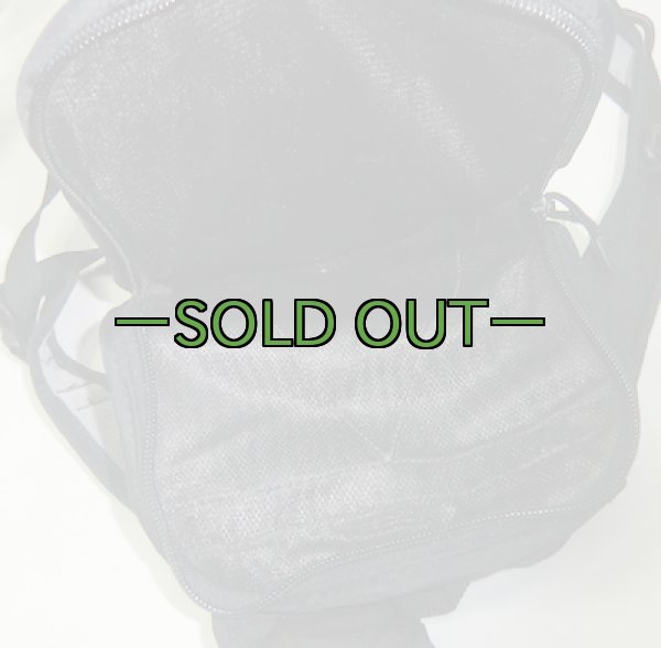 画像7: 黒 キャメルバック 水袋なし MULE 旧型 アメリカ製 (7)