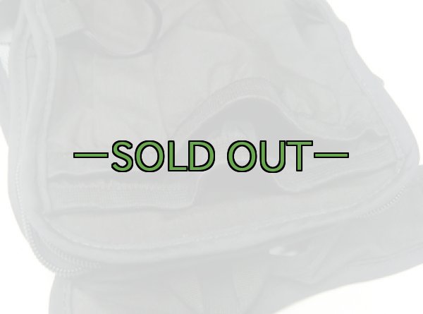 画像12: 黒 キャメルバック 水袋なし MULE 旧型 アメリカ製 (12)