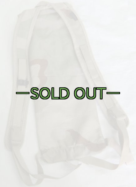 画像2: 3C キャメルバック 水袋なし THERMOBAK 旧型 アメリカ製 (2)