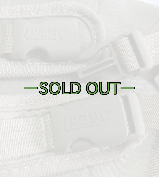 画像6: 3C キャメルバック 水袋なし THERMOBAK 旧型 アメリカ製 (6)