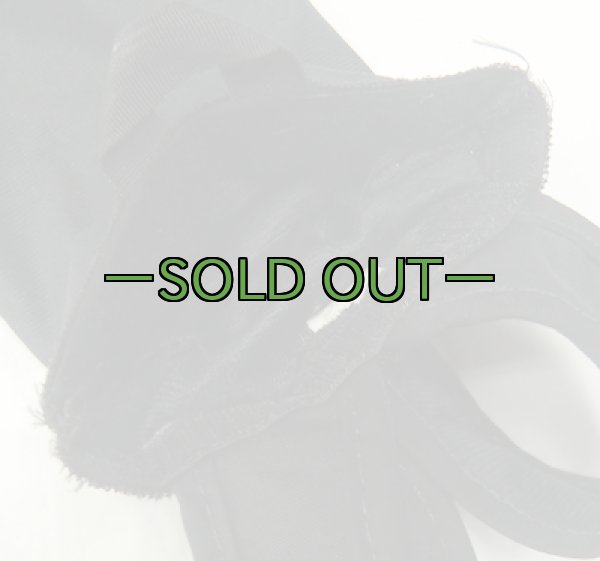 画像8: 黒 キャメルバック 水袋なし THERMOBAK 旧型 アメリカ製 (8)