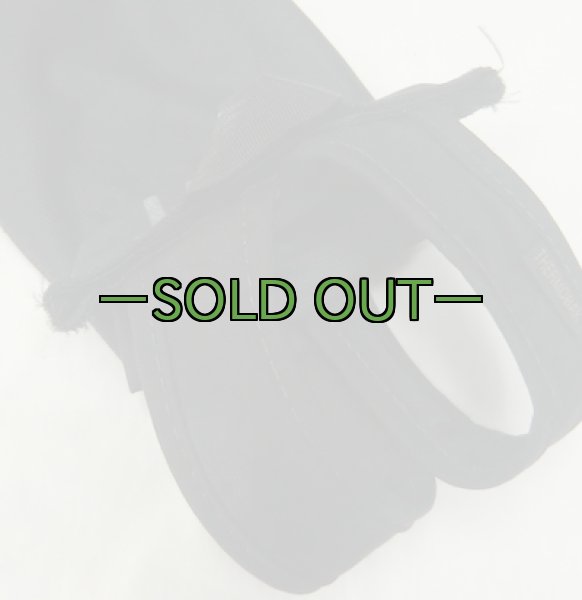 画像7: 黒 キャメルバック 水袋なし THERMOBAK 旧型 アメリカ製 (7)