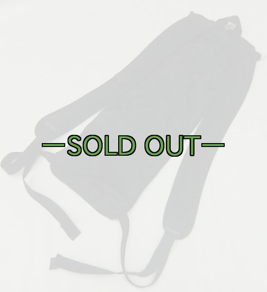 画像2: 黒 キャメルバック 水袋なし THERMOBAK 旧型 アメリカ製 (2)