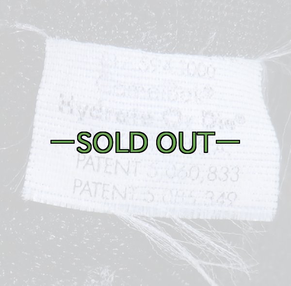 画像3: 黒 キャメルバック 水袋なし THERMOBAK 旧型 アメリカ製 (3)