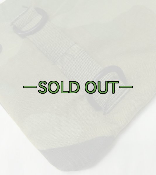 画像5: 黒　キャメルバック　水袋なし　PAKTEEN　旧型　アメリカ製 (5)