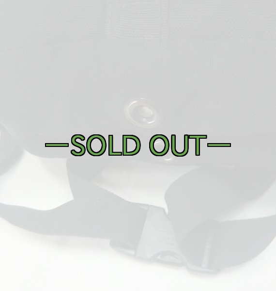 画像13: 黒　キャメルバック　水袋なし　MULE　旧型　アメリカ製 (13)