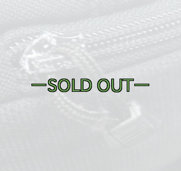 画像12: 黒　キャメルバック　水袋なし　MULE　旧型　アメリカ製 (12)