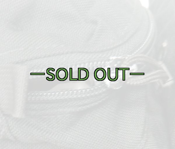 画像11: 黒　キャメルバック　水袋なし　MULE　旧型　アメリカ製 (11)