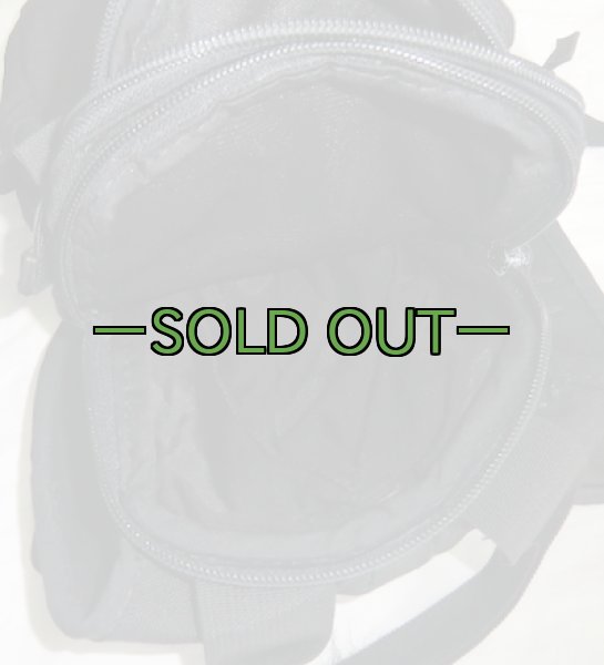 画像9: 黒　キャメルバック　水袋なし　MULE　旧型　アメリカ製 (9)