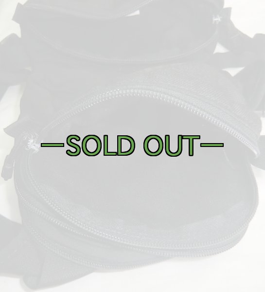 画像8: 黒　キャメルバック　水袋なし　MULE　旧型　アメリカ製 (8)