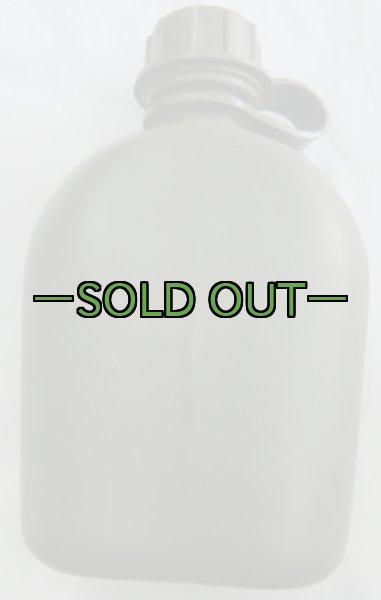 画像5: ナム戦1QT水筒＆カップ　60年代　中古上 (5)