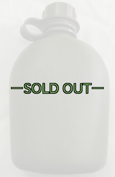 画像4: ナム戦1QT水筒＆カップ　60年代　中古上 (4)