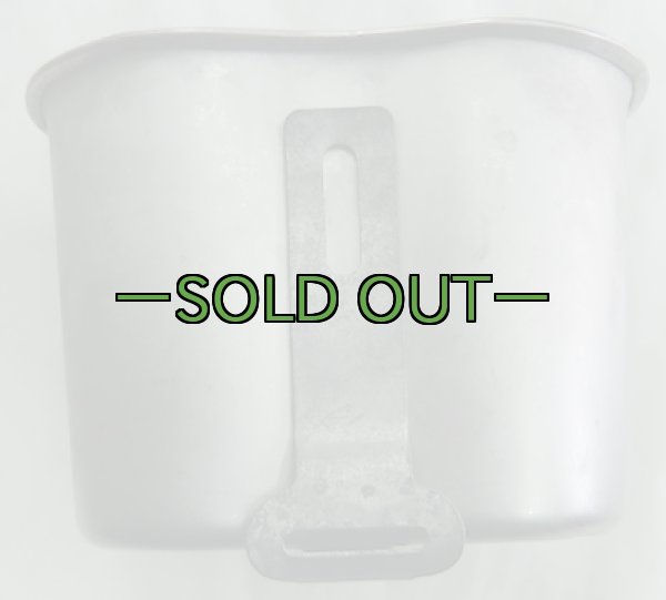 画像9: ナム戦1QT水筒＆カップ　60年代　中古上 (9)