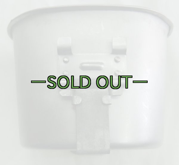 画像8: ナム戦1QT水筒＆カップ　60年代　中古上 (8)