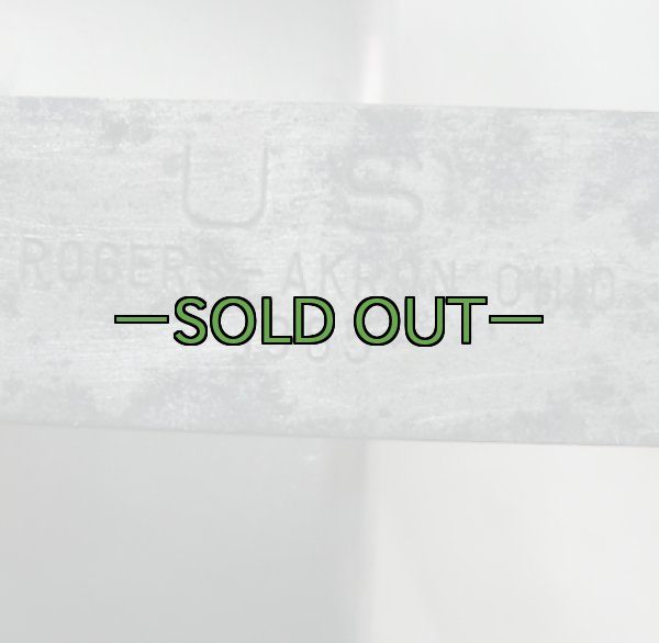 画像10: ナム戦1QT水筒＆カップ　60年代　中古上 (10)