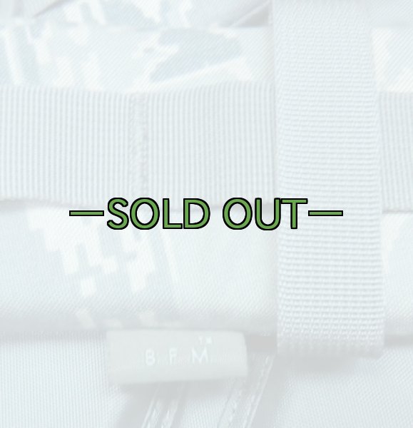 画像6: ABU　キャメルバック　BFM　未使用 (6)