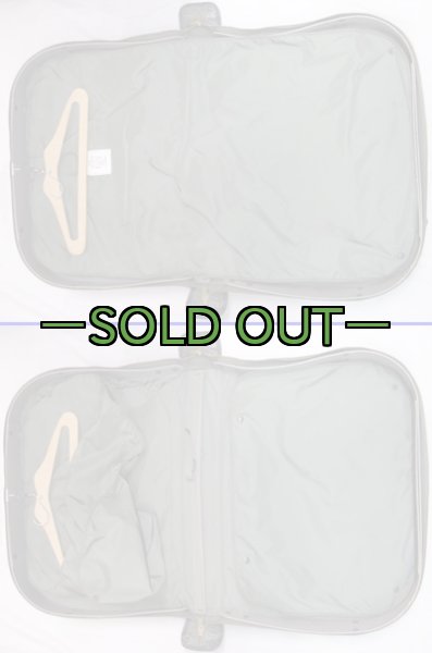 画像3: B-4Bスーツバッグ　空軍　80年代 (3)