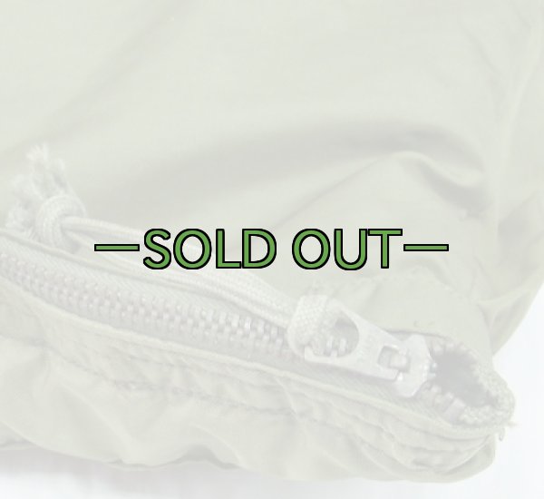 画像4: ヘルメットバッグ　70年代　中古上 (4)