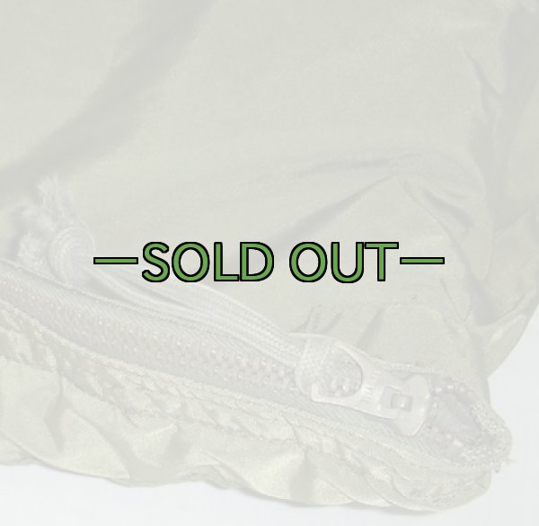 画像5: ヘルメットバッグ　70年代　中古上 (5)