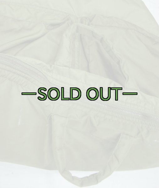 画像7: ヘルメットバッグ　70年代　中古上 (7)