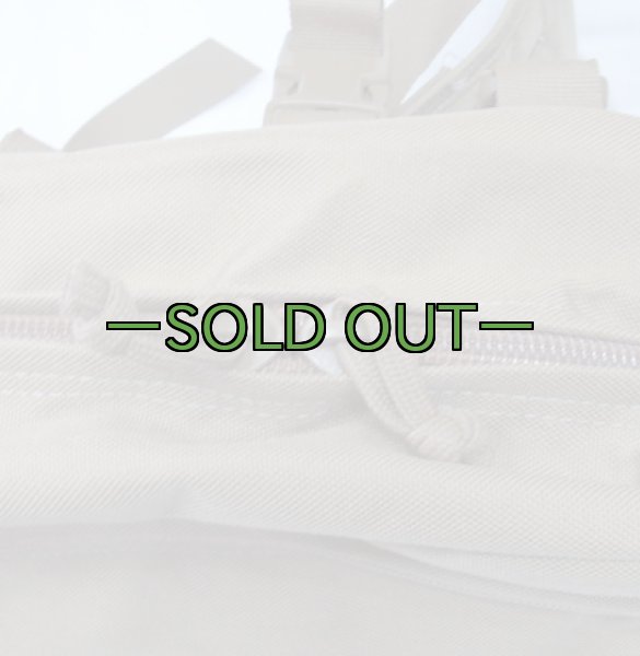 画像3: コンバットトラウマ バッグ　CTB-V2　コヨーテ (3)