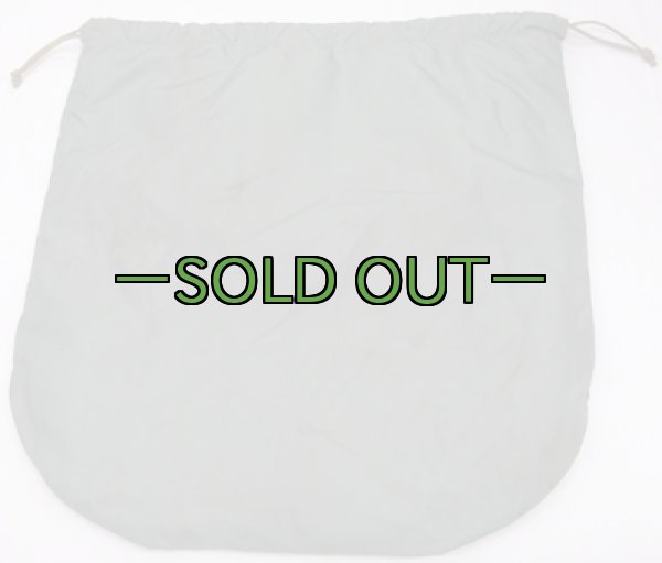 画像3: ヘルメットバッグ　60年代　中古並 (3)